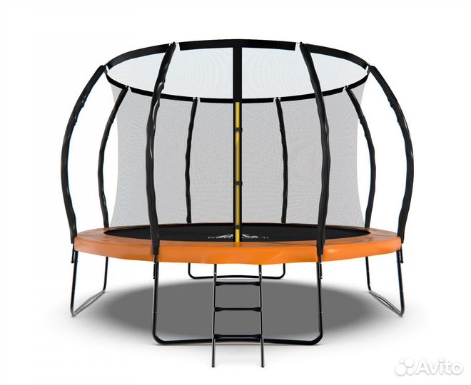 Батут DFC kengoo II 12ft