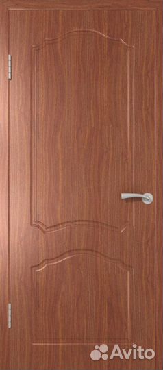 Межкомнатные двери с зеркалом