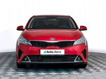 Kia Rio 1.6 AT, 2020, 80 000 км, с пробегом, цена 1 659 000 руб.