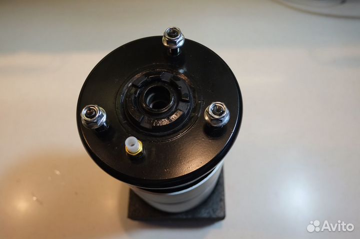 Пневмобаллон Land Rover Sport Discovery 3/4