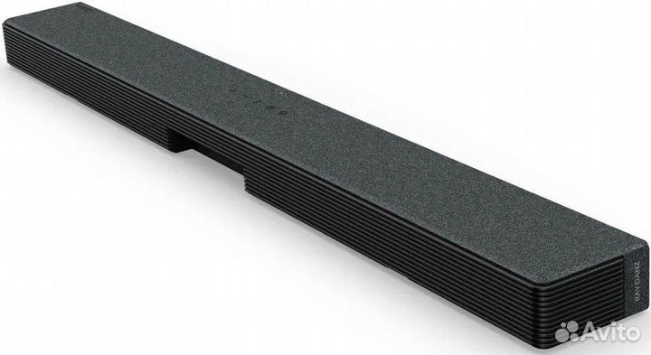 Саундбар TCL C935U, черный