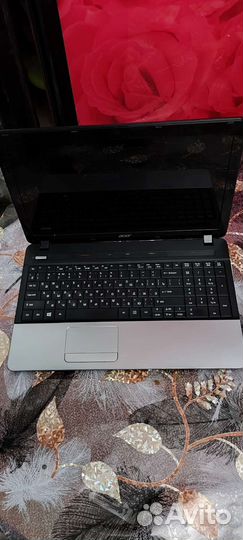 Acer aspire e1 531g