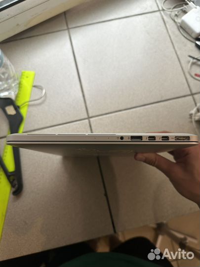 Macbook Pro 13 A1502