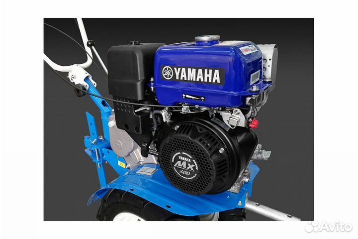 Мотоблок Нева Мб-23 мх300 Арт.01331