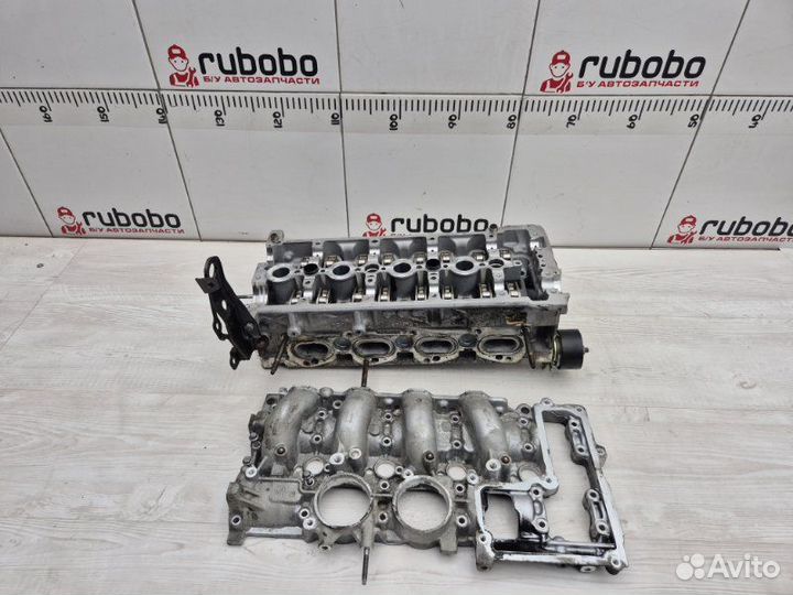 ГБЦ Land Rover Evoque L538 224DT 2012
