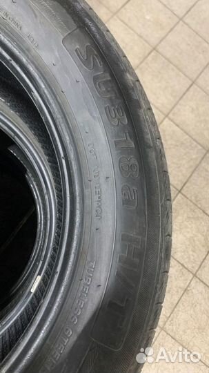 ChaoYang SU318A 225/60 R18 100H