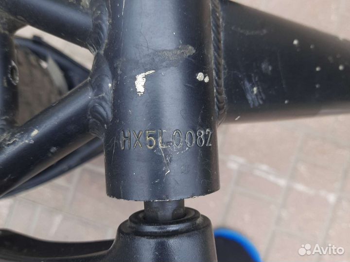 Велосипед fatbike lorak