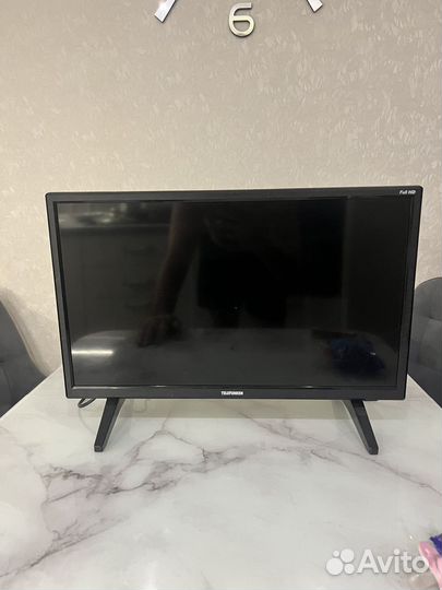 Телевизор telefunken tf-led22s50t2