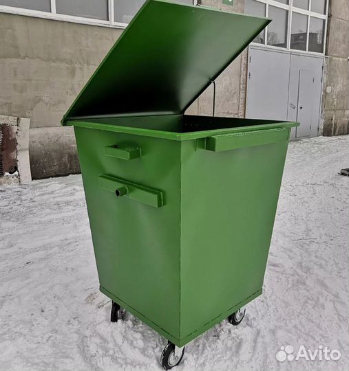 Изготовление металлоконструкций / каркасов