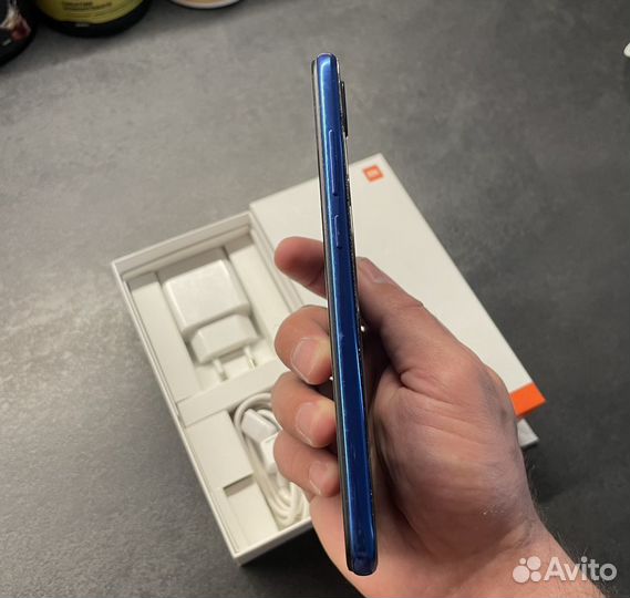 Xiaomi Redmi Note 7, 3/32 ГБ