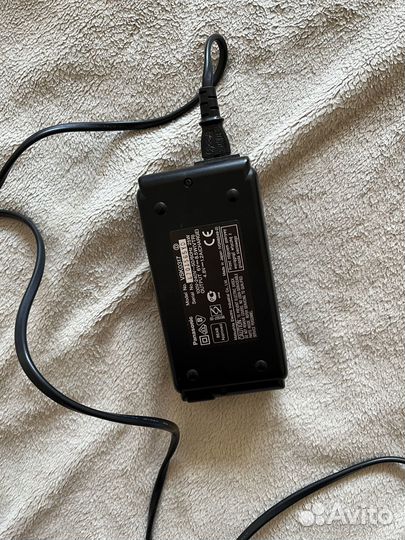 Зарядное устройство для камеры Panasonic