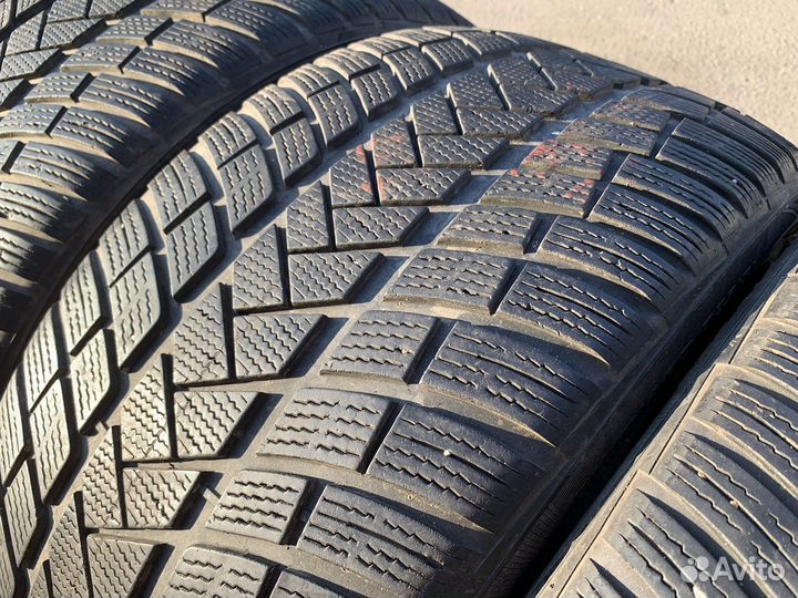 Vredestein Wintrac Pro 285/40 R21