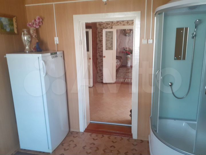 Дом 83 м² на участке 25 сот.