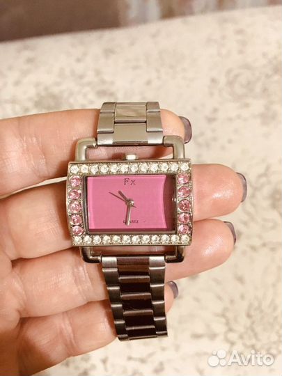 Часы женские