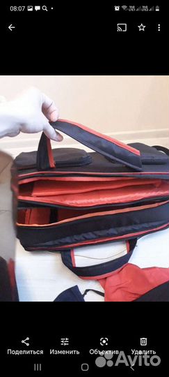 Сумка чехол