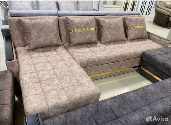 Раскладной диван в наличии