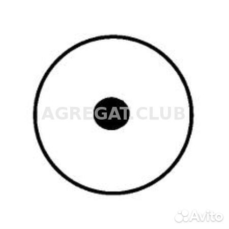 Компрессор кондиционера krauf KCS1078YU