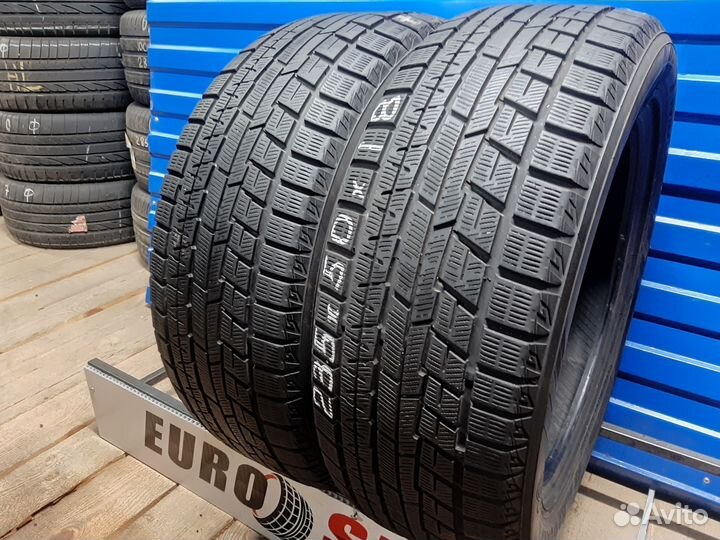 Yokohama Ice Guard IG60 235/50 R18 100R