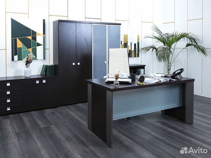 Кабинет руководителя