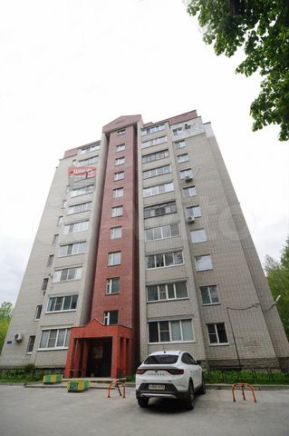 1-к. квартира, 36,4 м², 3/10 эт.