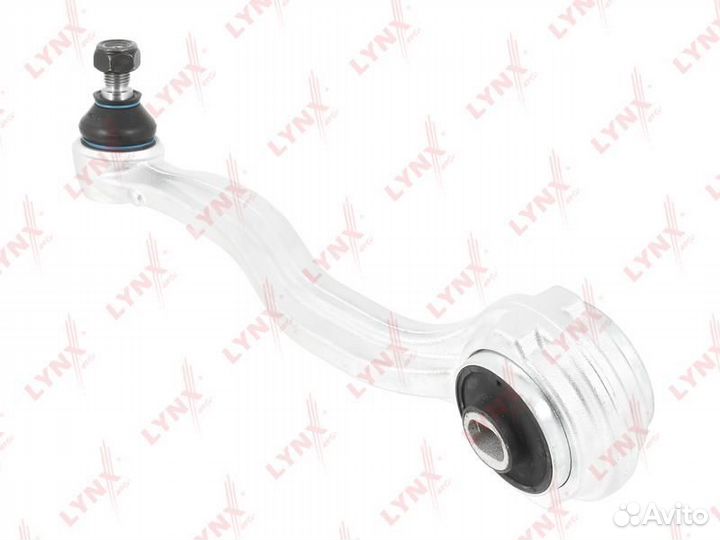 Рычаг подвески верхний перед прав