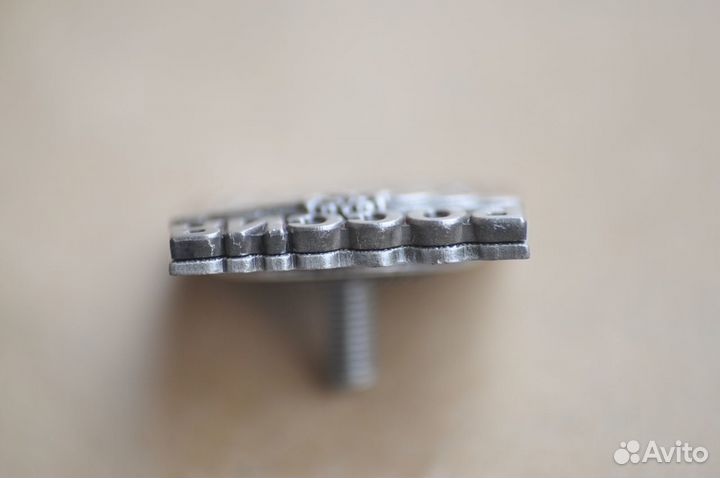 Знак Кандидат Мастер Спорта России