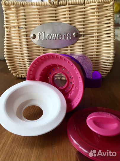 Поильник-непроливайка BabyGo 270 мл