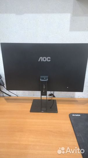 Монитор AOC 24V2Q