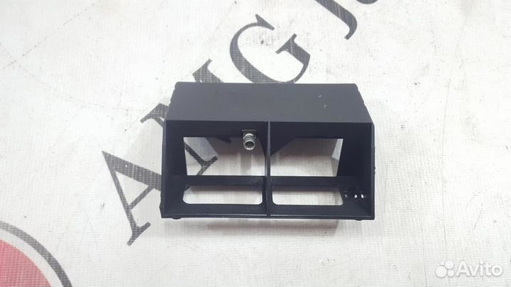 Антенна на Mercedes-Benz R230 SL55 AMG