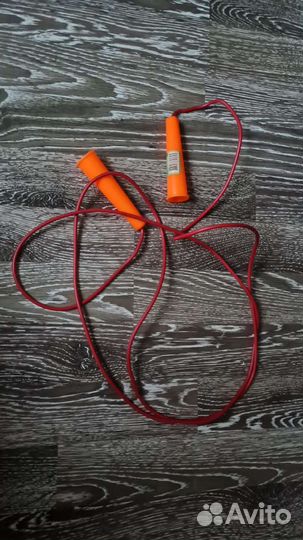 Скакалка