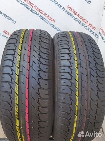 Kleber Dynaxer HP3 205/60 R15 91H