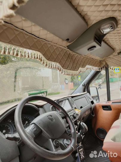 Шторы ламбрекены