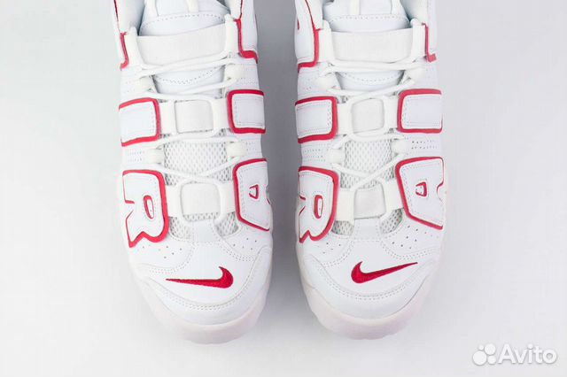 Кроссовки Nike Air More uptempo