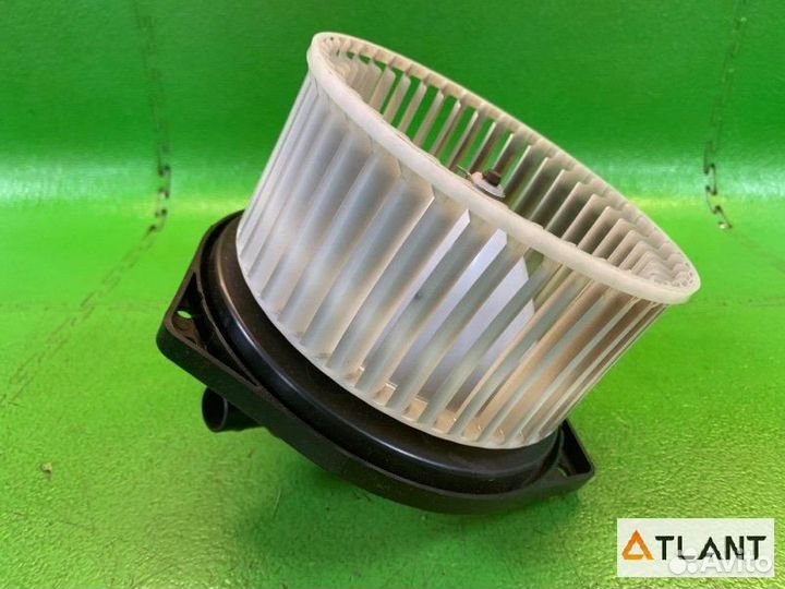 Мотор печки subaru impreza WRX