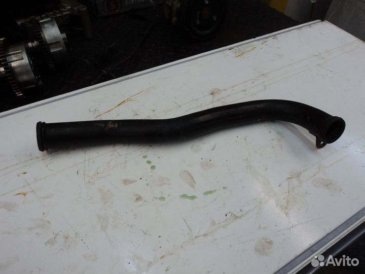 Патрубок системы охлаждения Kia G4KE 2.4L