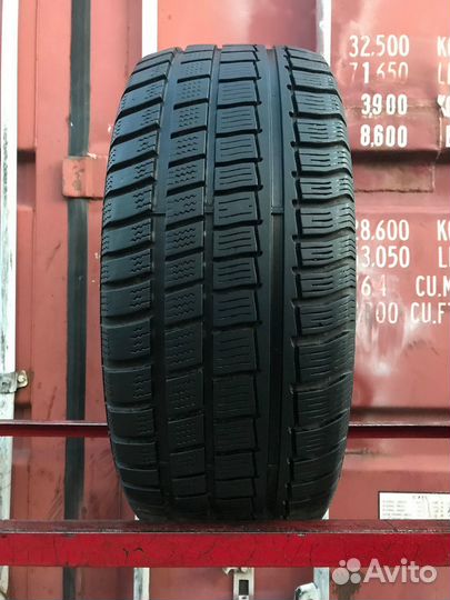 Cooper Discoverer M+S Sport 235/55 R17