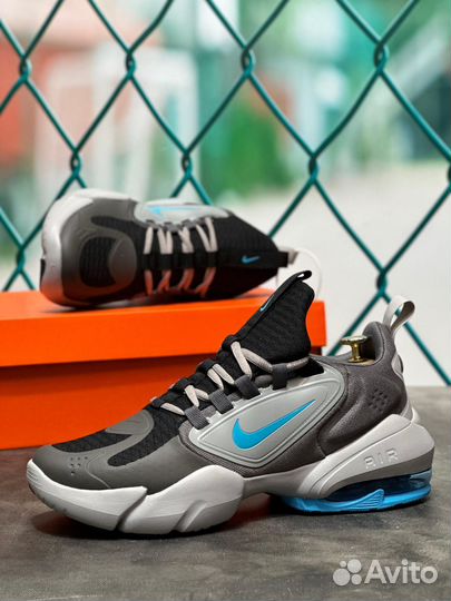 Кроссовки мужские Nike air max alpha savage