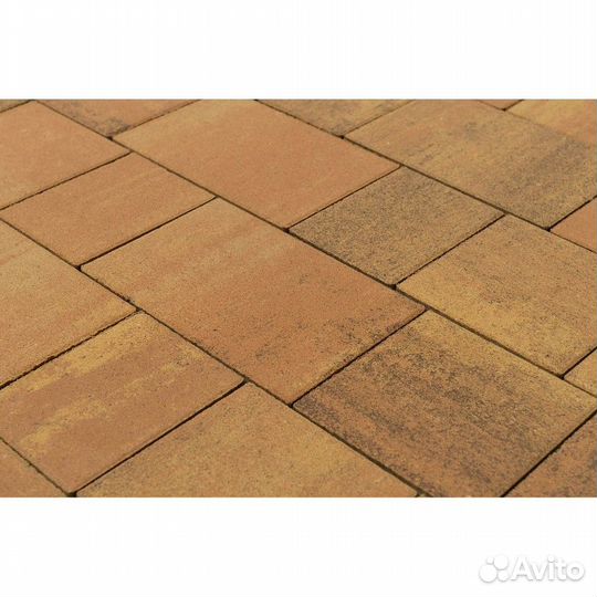 Тротуарная плитка Старый город Венусбергер Color