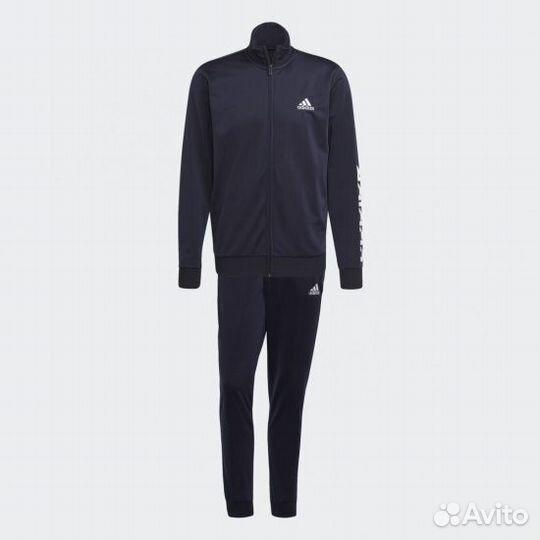 Adidas XL и L новые костюмы 54-56 и 50-52 размер