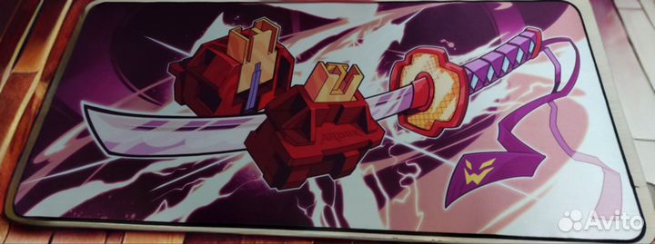 Коврики для мыши (Новые) (XL,S,M,XXL)