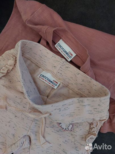 Костюм для девочки