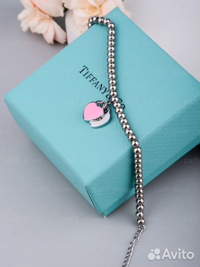 Tiffany кулон