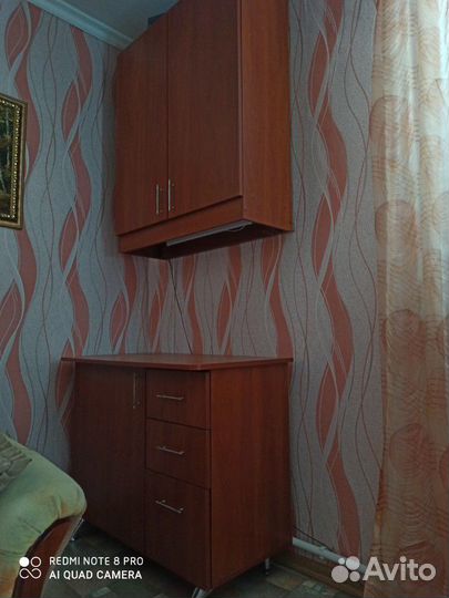 Письменный уголок для ученика