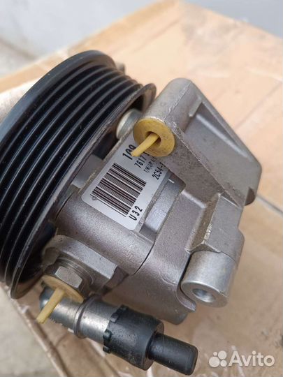 Насос гура новый Jaguar xf, Land Rover