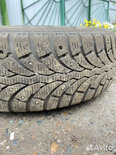 Formula Ice 185/65 R15