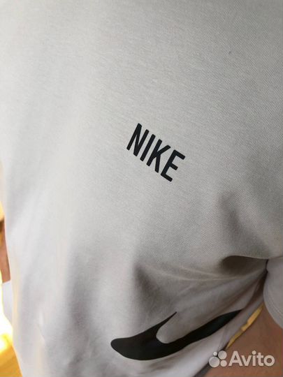 Спортивная двойка nike