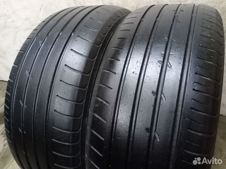 Yokohama C.Drive 2 AC02 235/50 R18