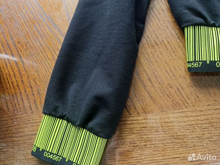 Кофта на девочку