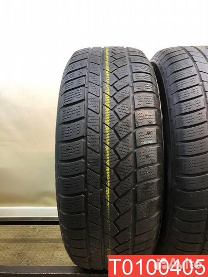 Continental Conti4x4WinterContact 265/65 R17 112T