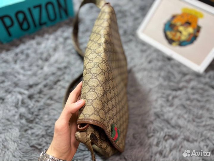 Сумка Gucci Мужская Оригинал